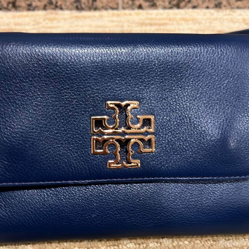 Tory Burch Crossbody - Picture 2 of 7